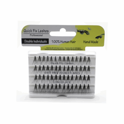 Quick Fix Lashes- Long Knot free