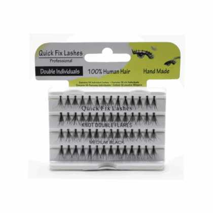 Quick Fix Lashes- Medium