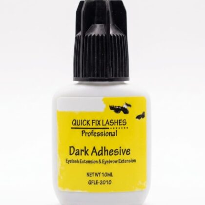 Dark Adhesive For Permanent Lashes-2010