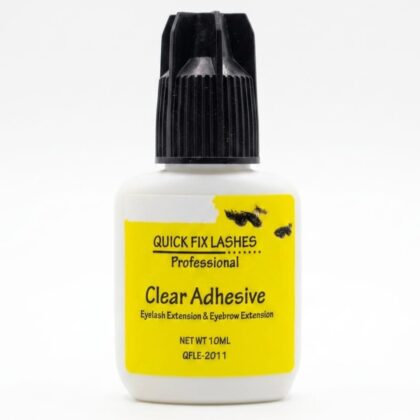Clear Adhesive For Permanent Lashes-2011