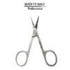 CUTICULE SCISSOR  AS-1151