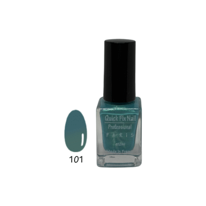 Quick Fix Nail-101-Dolce Havana