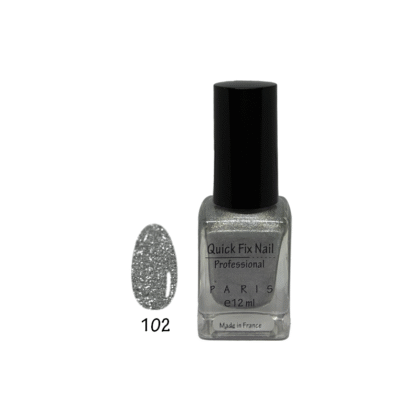 Quick Fix Nail-102-Cosmic Girl