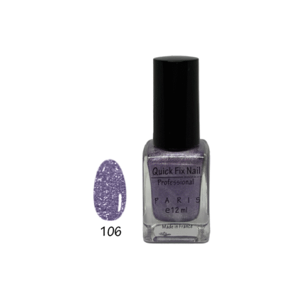 Quick Fix Nail-106-Cosmic Night