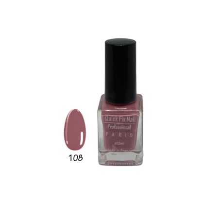 Quick Fix Nail-108-Lady Dayana