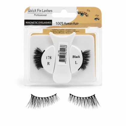 Strip Lashes-178